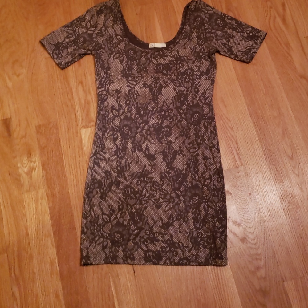 Forever 21 mini dress